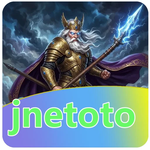 Instalasi jnetoto